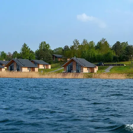 Holiday home Ferienhaus Fur Bis Zu 4 Personen Zur Seeseite - #125256
