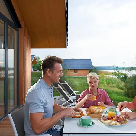 Holiday home Ferienhaus Fur Bis Zu 4 Personen Zur Seeseite - #125256 *