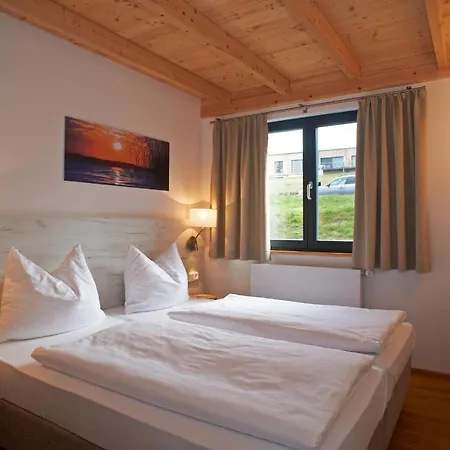 Ferienhaus Fur Bis Zu 4 Personen Zur Seeseite - #125256